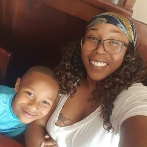 Meet your Posher, Rashunda